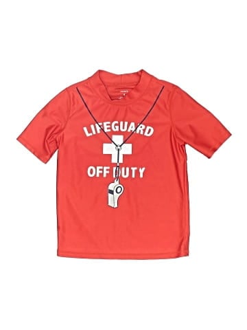 Carter's Rash Guard (view 1)
