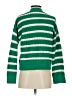 Rails 100% Cotton Green Cardigan Size XS - photo 2
