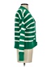 Rails 100% Cotton Green Cardigan Size XS - photo 4