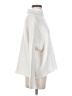 Vince. White Wool Pullover Sweater Size S - photo 4