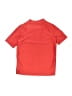 Carter's Red Rash Guard Size 6 - photo 2