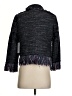 For The Republic Tweed Blue Jacket Size 4 (petite) - photo 2