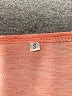 Unbranded Pink Sleeveless T-Shirt Size S - photo 7