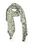 Unbranded Animal Print Ivory Scarf One size - photo 1