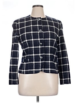 Pendleton Wool Blazer (view 1)