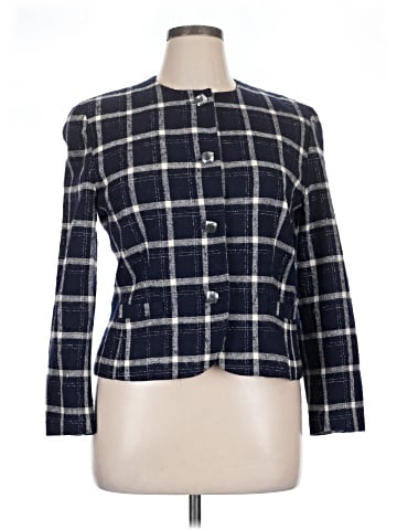 Pendleton Wool Blazer (view 1)