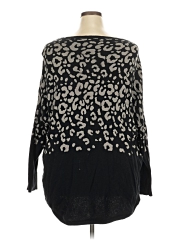Jones New York Pullover Sweater (view 2)