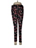 Onzie Floral Black Leggings One size - photo 1