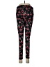 Onzie Floral Black Leggings One size - photo 2