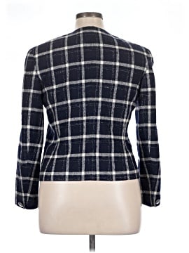 Pendleton Wool Blazer (view 2)