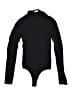 Chelsea & Violet Black Bodysuit Size Med - Lg - photo 1