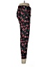 Onzie Floral Black Leggings One size - photo 4
