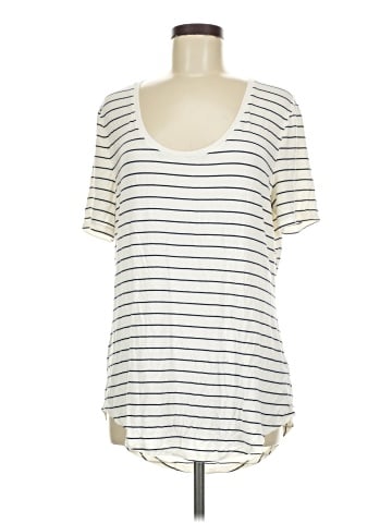 Melrose and Market Short Sleeve T-Shirt (view 1)