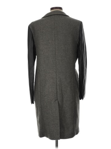 Faconnable Wool Coat (view 2)