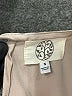 Assorted Brands 100% Polyester Tan Short Sleeve Blouse Size S - photo 7