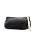 Assorted Brands 100% Leather Black Leather Wristlet One size - photo 2