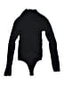 Chelsea & Violet Black Bodysuit Size Med - Lg - photo 2
