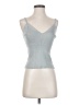 Alp-n-Rock Silver Gray Tank Top Size S - photo 1