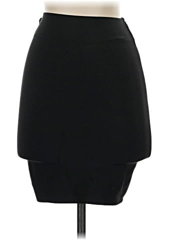 Wow Couture Casual Skirt (view 1)