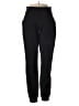 SPANX Solid Black Active Pants Size M - photo 1