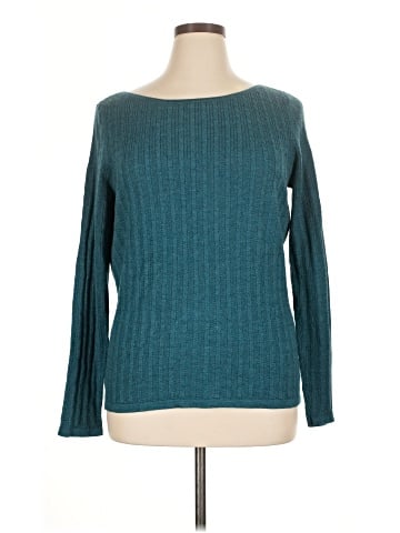 Brooks Brothers Pullover Sweater (view 1)