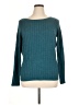 Brooks Brothers Teal Pullover Sweater Size XL - photo 1