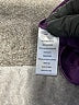 Harper Print Pink Purple Cocktail Dress Size L - photo 8