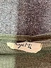 Kye Mi Solid Green Gray Cardigan Size S - photo 7