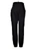SPANX Solid Black Active Pants Size M - photo 2