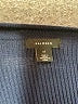 Halogen Blue Cardigan Size XL - photo 7