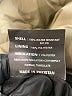 Assorted Brands 100% Polyester Solid Tan Snow Jacket Size M - photo 7