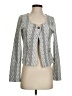 Maison Scotch Gray Blazer Size Sm (1) - photo 1