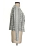 Maison Scotch Gray Blazer Size Sm (1) - photo 4