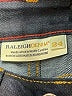 Raleigh Denim 100% Cotton Blue Jeans Size 24 waist - photo 7
