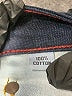 Raleigh Denim 100% Cotton Blue Jeans Size 24 waist - photo 8