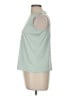 Assorted Brands Green Sleeveless T-Shirt Size M - photo 5