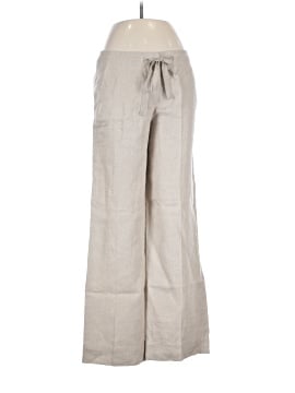 Talbots Linen Pants (view 1)