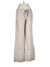 Talbots 100% Linen Gray Linen Pants Size 8 (petite) - photo 1
