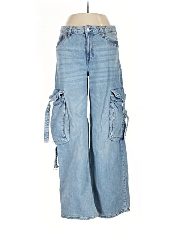S.O.N.G. Jeans (view 1)