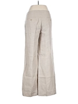 Talbots Linen Pants (view 2)