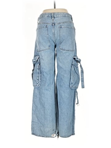S.O.N.G. Jeans (view 2)