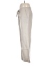 Talbots 100% Linen Gray Linen Pants Size 8 (petite) - photo 5