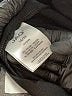 Jag Jeans Solid Black Active Pants Size 16 - photo 8