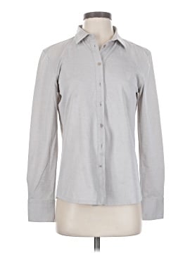 Kit and Ace Long Sleeve Button-Down Shirt (view 1)