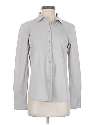Kit and Ace Long Sleeve Button-Down Shirt (view 1)