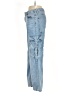S.O.N.G. 100% Cotton Blue Jeans Size 3 - photo 5
