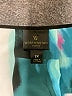 Worthington 100% Polyester Teal Blue Sleeveless Blouse Size 2X - photo 7