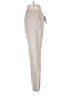Talbots 100% Linen Gray Linen Pants Size 8 (petite) - photo 4