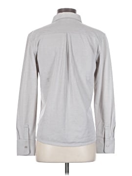 Kit and Ace Long Sleeve Button-Down Shirt (view 2)