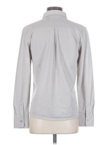 Kit and Ace Long Sleeve Button-Down Shirt (view 2)